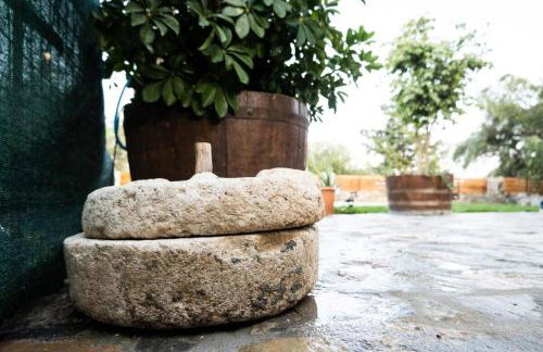 Traditional Villa in Fres - Foto 153