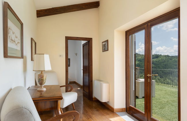 Villa Olivi - Foto 8