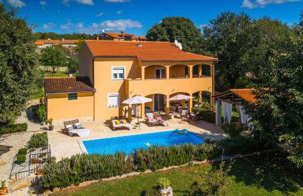 Villa Alma by Villas Guide - Foto 14