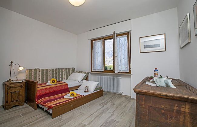 Bella Arco Apartment - Foto 12