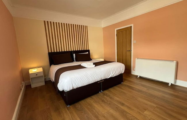 Host Stay Regent Street - Foto 1