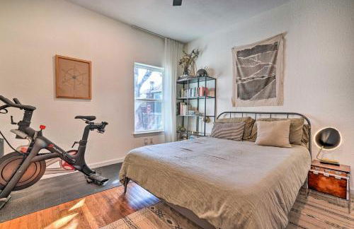San Antonio Vacation Rental 3 Mi to Downtown! - Foto 10