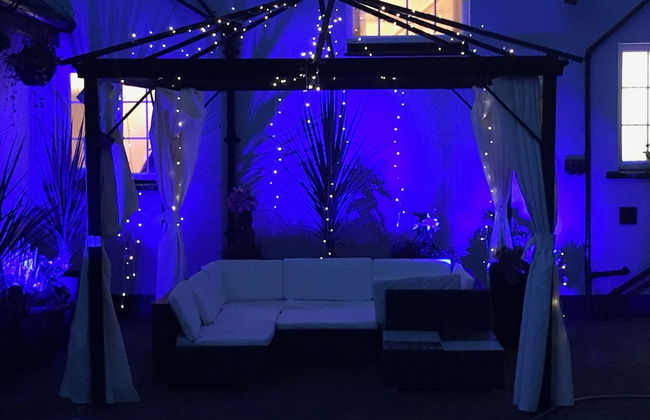 Inch Schoolhouse - Event Residence - Foto 38