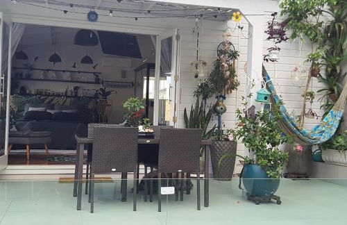 La Luciolla Loft Cabana - Foto 29