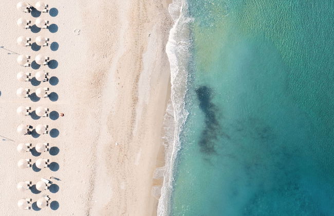 Grecotel Plaza Beach House - Foto 60