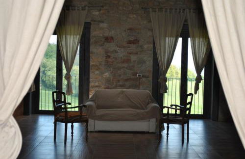 Agriturismo Petrarosa - Photo 11