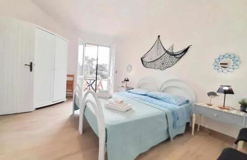 Villa Eden sul mare - Foto 12