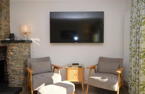 Dunbheag Cottage - Photo 13