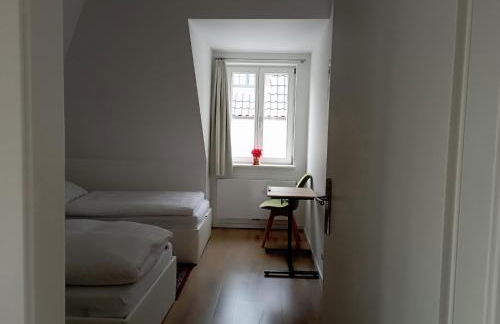 Peaceful Apartment-3 Zi, Loggia & Garden in Blankenese - Foto 48