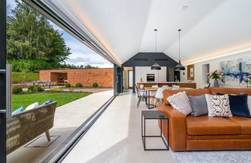 The Barn : Luxury Indoor/Outdoor Countryside Bliss - Foto 1