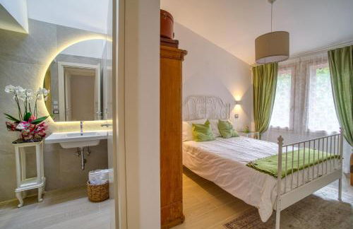 Borgo Canapegna - "La quercia d'oro" private pool in the heart of Le Marche - Foto 15