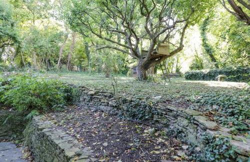 Chalkpit Cottage - Foto 36