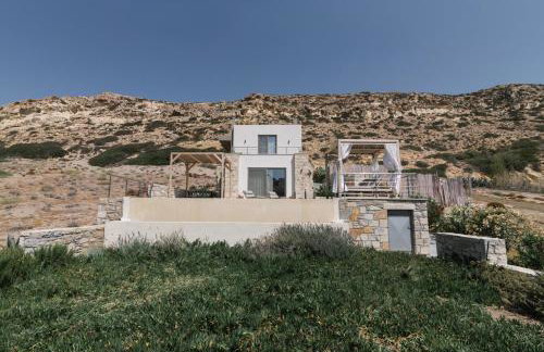 Luxury Villas Ammos in Style - Photo 76