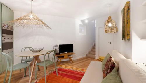 Casa de São Pedro Sintra - Foto 4