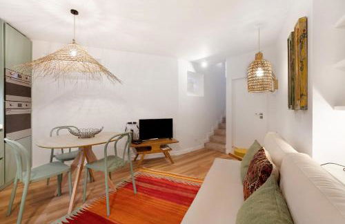 Casa de São Pedro Sintra - Foto 4