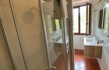 Villa Poggio Di Gaville - Foto 55