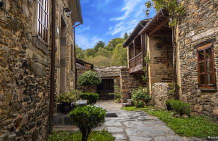 Cabeza da Vila - Foto 8