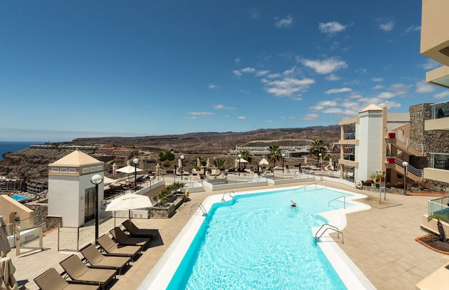 Holiday Club Vista Amadores - Foto 27