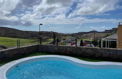 Sea View Villa Vista Golf - Foto 31