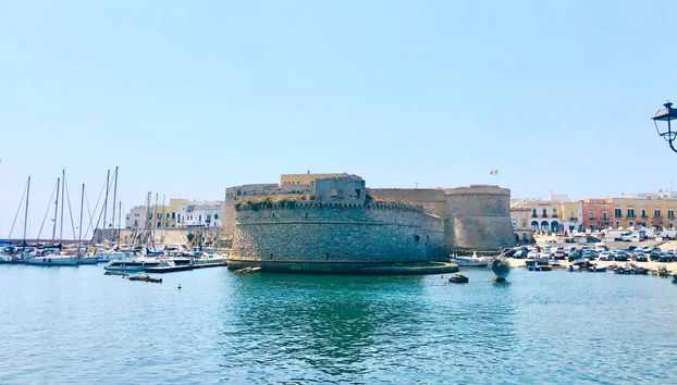 Day Trip to Gallipoli, Otranto, Leuca & Galatina from Lecce - Foto 4