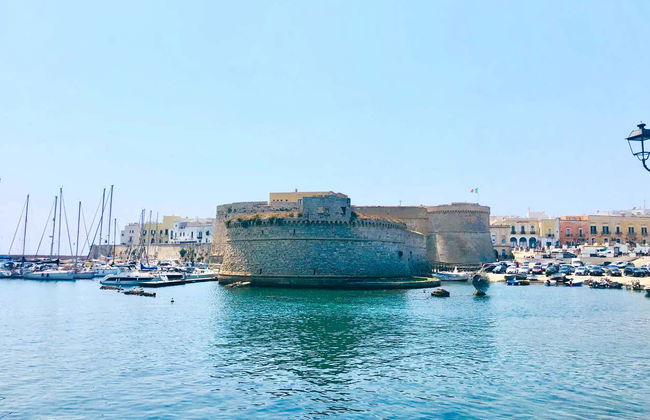 Excursión a Gallipoli, Otranto, Leuca y Galatina - Foto 4