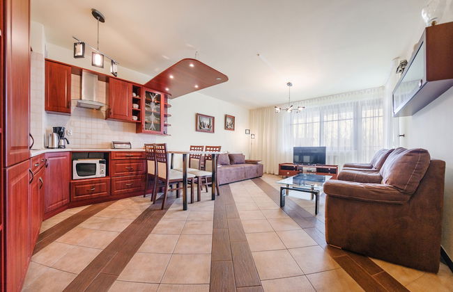 Apartamenty Sun & Snow Willa Teresa - Photo 8