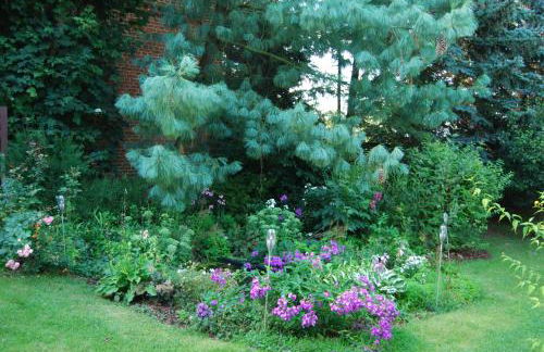 Ferienwohnung Aronia - Photo 22