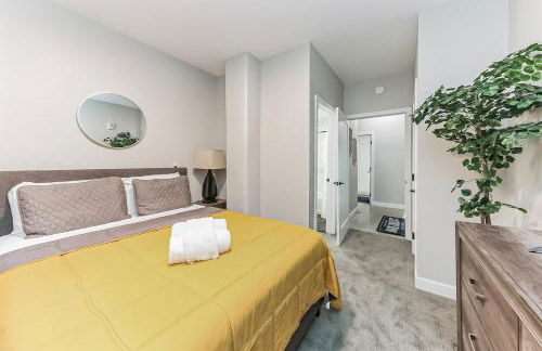 King Bed, Downtown Steps from Bengals & Reds, Minutes to OTR, TQL, HardRock - Foto 6