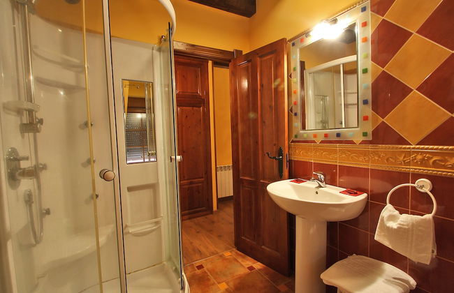 Posada Medieval el Manjon - Foto 25