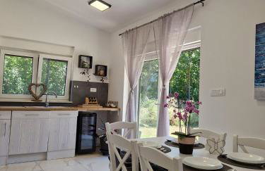 Villa DE Luna Istra,whirlpool - Foto 21