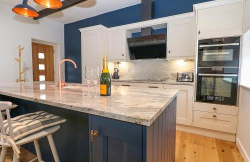 Calvin's Cottage - Foto 7