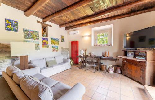 CASALE SANTA CATERINA Jacuzzi and Pool - Photo 21