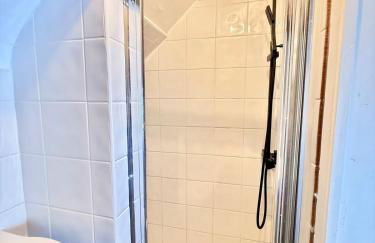 Stable Cottage, A Hidden Gem in Abergavenny Town - Foto 14