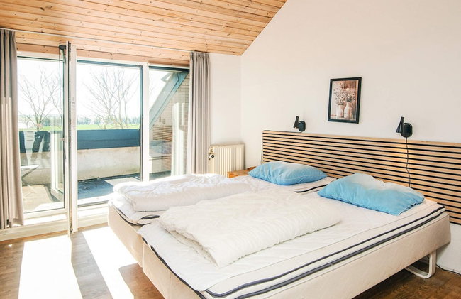 20 Person Holiday Home in Karby - Foto 25