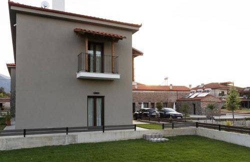 Malathro Olympus Guest House - Foto 11