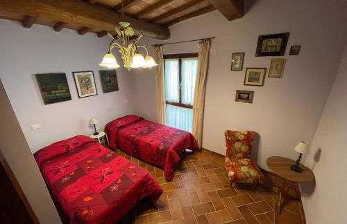 Al Giardino Degli Etruschi - Foto 72