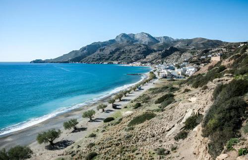 Filocsenia luxury apartment at tsoutsouras - Foto 63