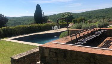 Casa Colle Petroso - Foto 3