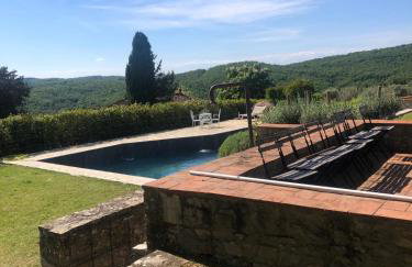 Casa Colle Petroso - Foto 3