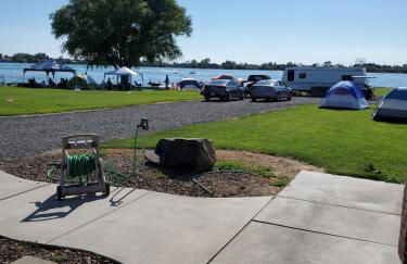 Casa Del Lago Camping, Jetski docks, Personal dock - Foto 41