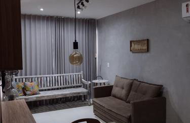 Flat em Guarajuba, Paraíso dos Coqueiros - Foto 8