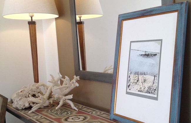 Scilla Maris Charming Suites-Restaurant - Foto 16