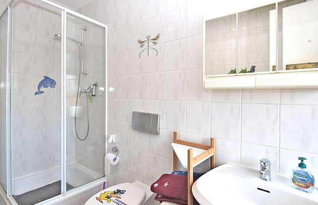 Spacious Apartment in Ballenstedt Harz near Lake - Photo 16