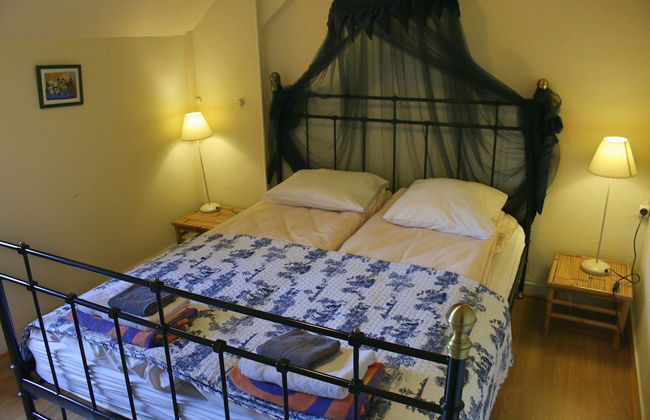 Le Pavillon de St. Agnan - Foto 30