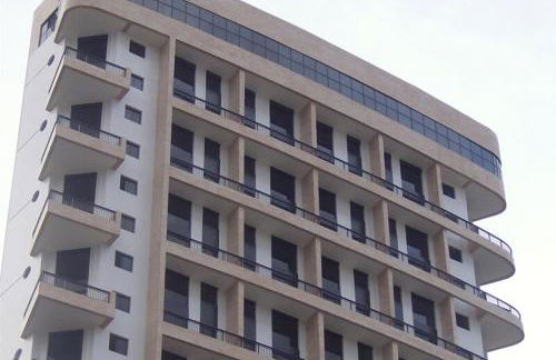 Apto de Luxo Loft Duplex em área nobre na Doca - Foto 1