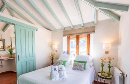 Atico la Carrasquilla Gaucin by Ruralidays - Photo 10