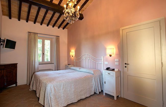 Corte San Ruffillo-Azienda Agrituristica - Foto 15