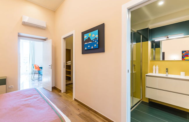 V. Emanuele apts by Wonderful Italy - Foto 7