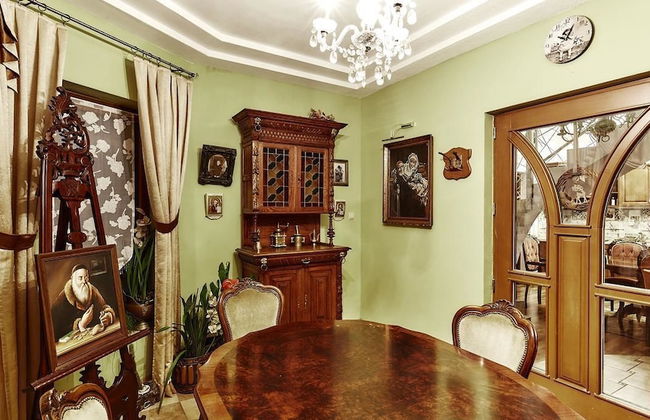 Straszny Dwor - Photo 11