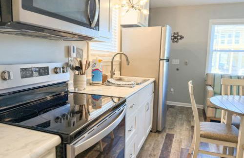 North Cape- Behing Trading Post - Pet Friendly - Foto 10